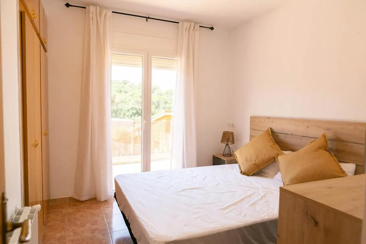 Villa W Pool In Begur H14