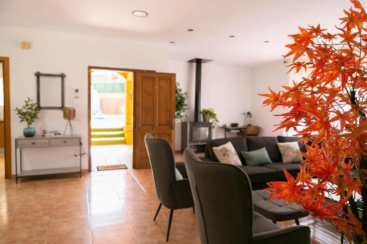 Villa W Pool In Begur H14