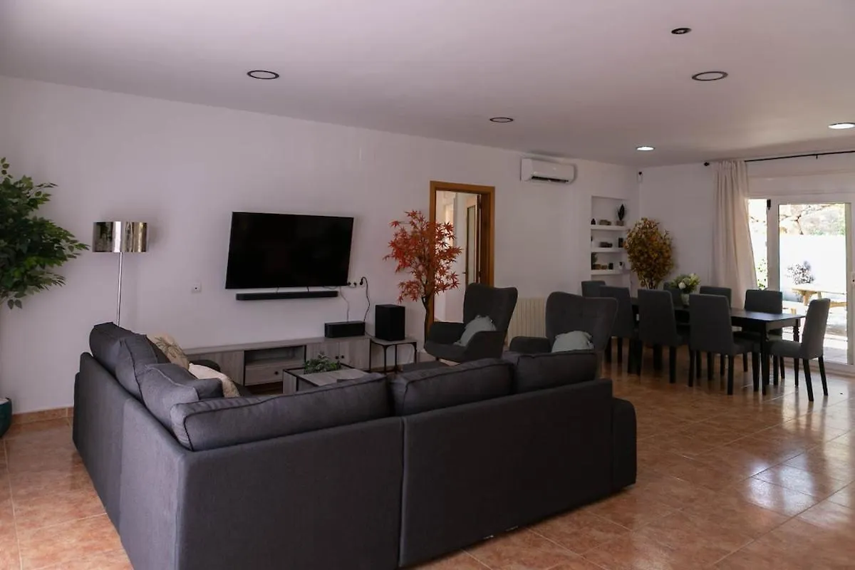 Villa W Pool In Begur H14 Espanha