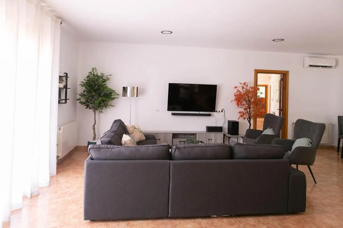 Villa W Pool In Begur H14