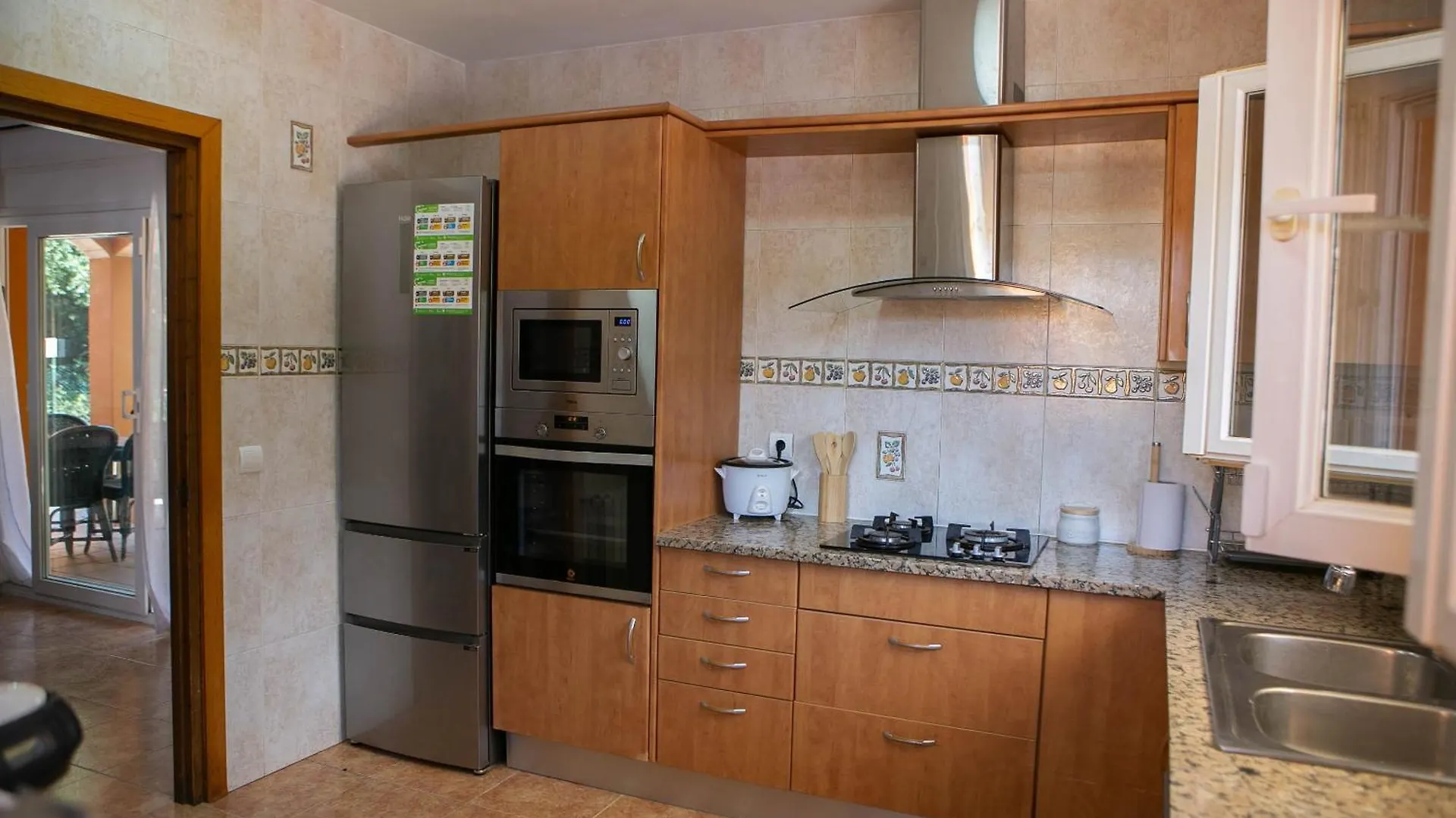 Villa W Pool In Begur H14