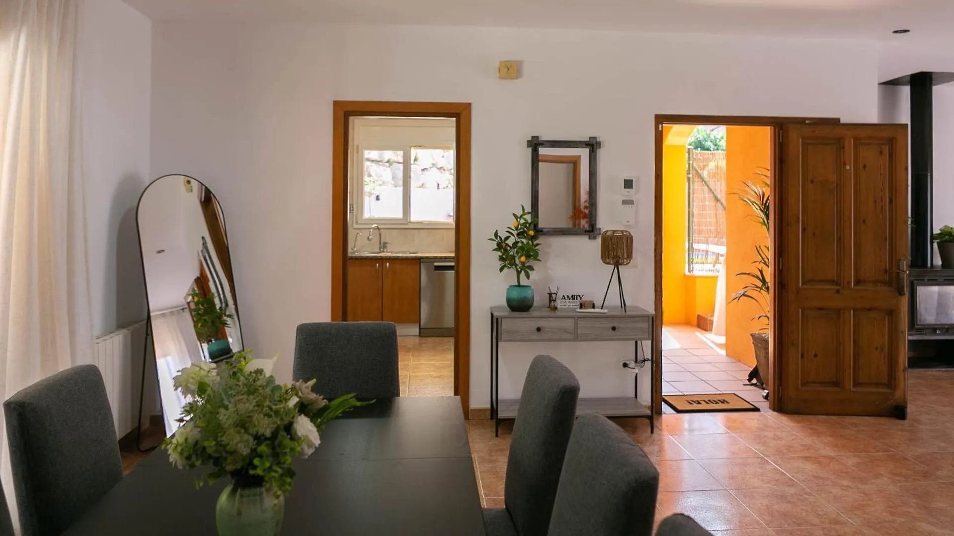 Villa W Pool In Begur H14 Espanha