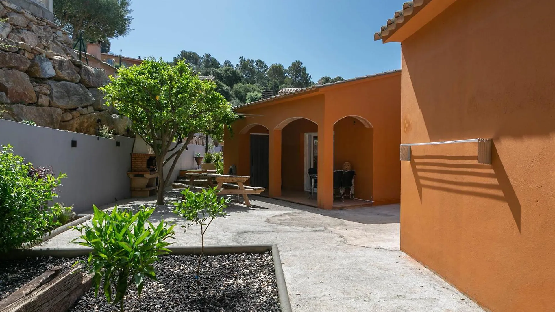 Villa W Pool In Begur H14 0*,  Espanha
